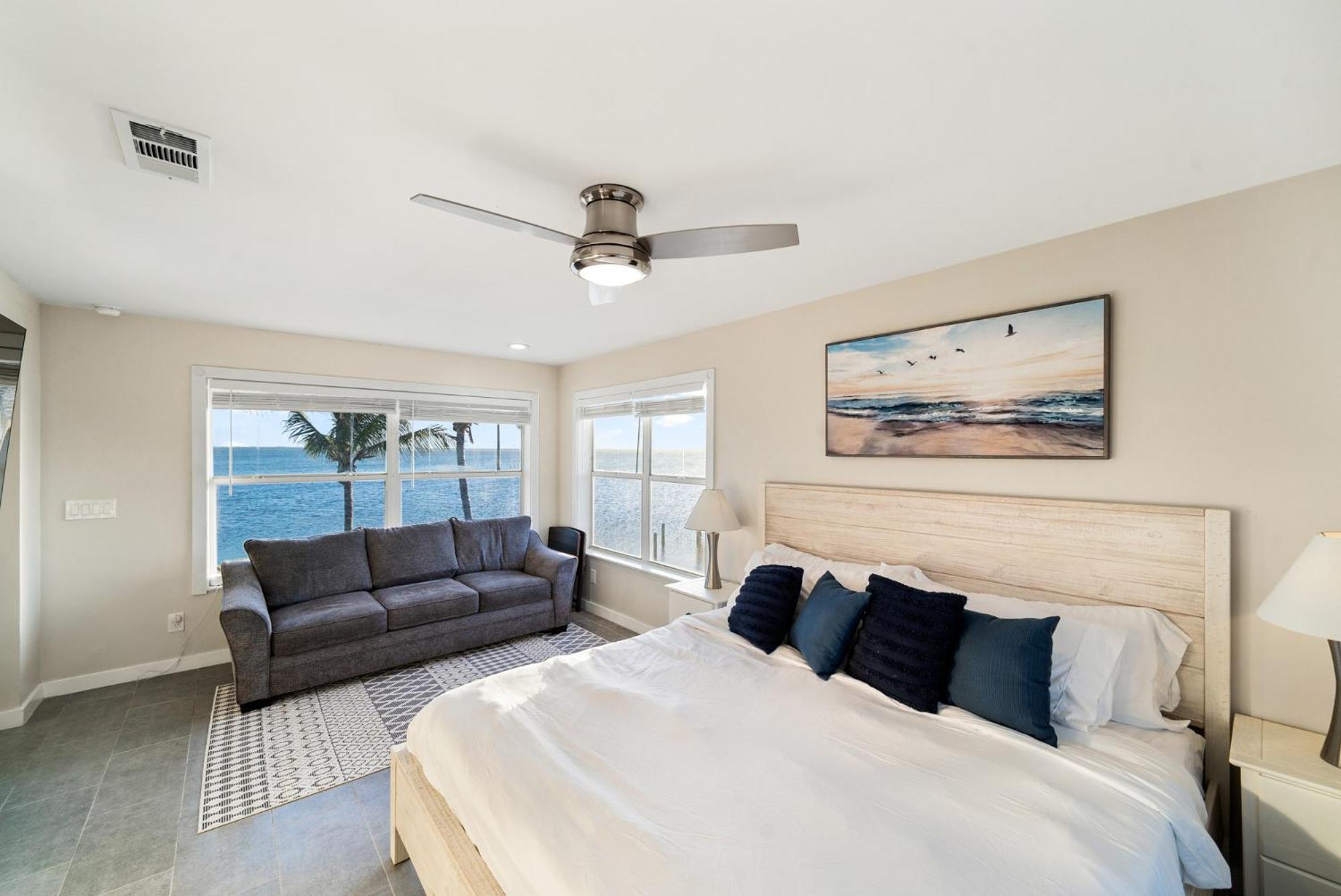 Banana River Resort Cocoa Beach Bagian luar foto
