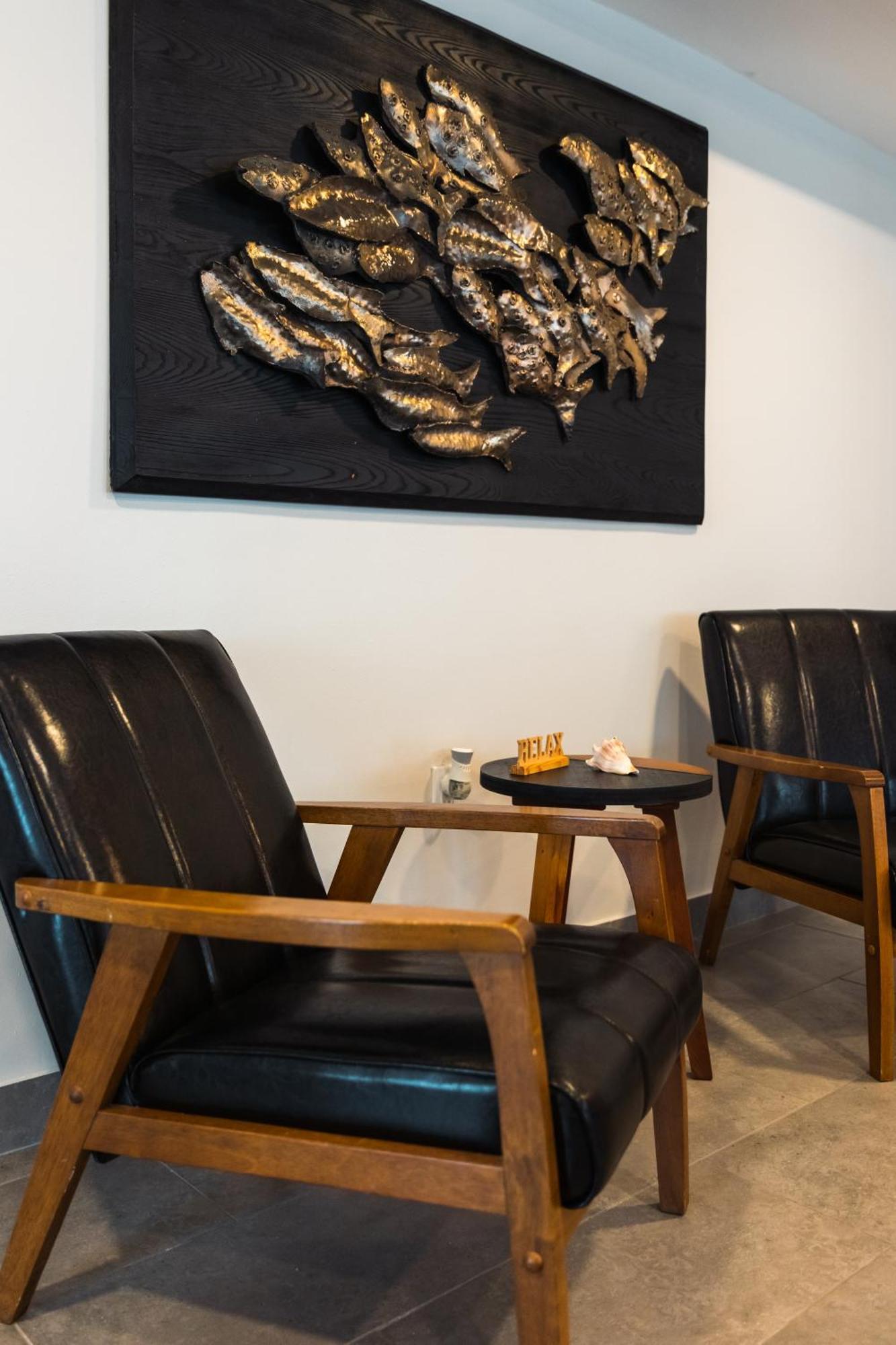 Banana River Resort Cocoa Beach Bagian luar foto