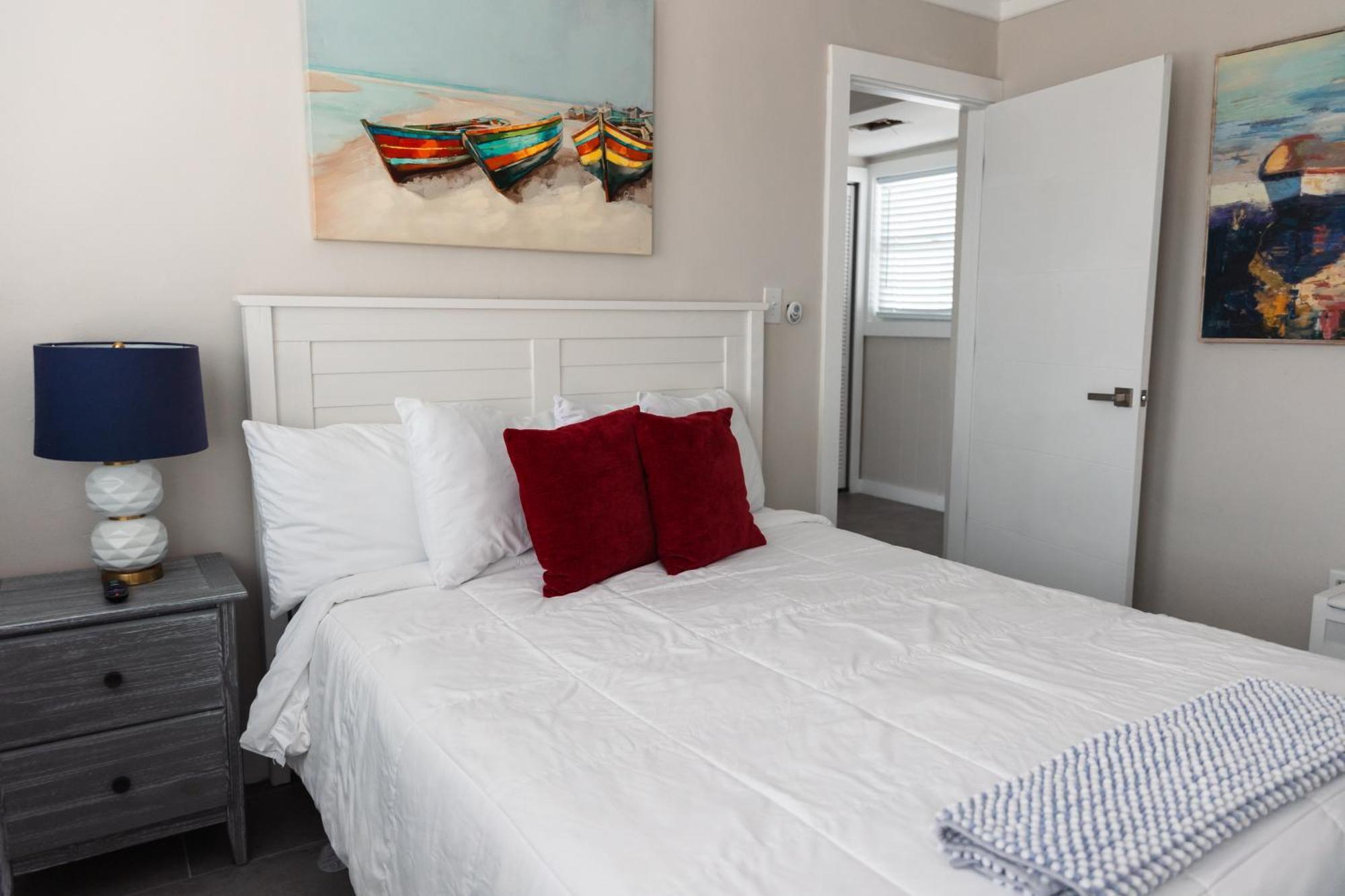 Banana River Resort Cocoa Beach Bagian luar foto