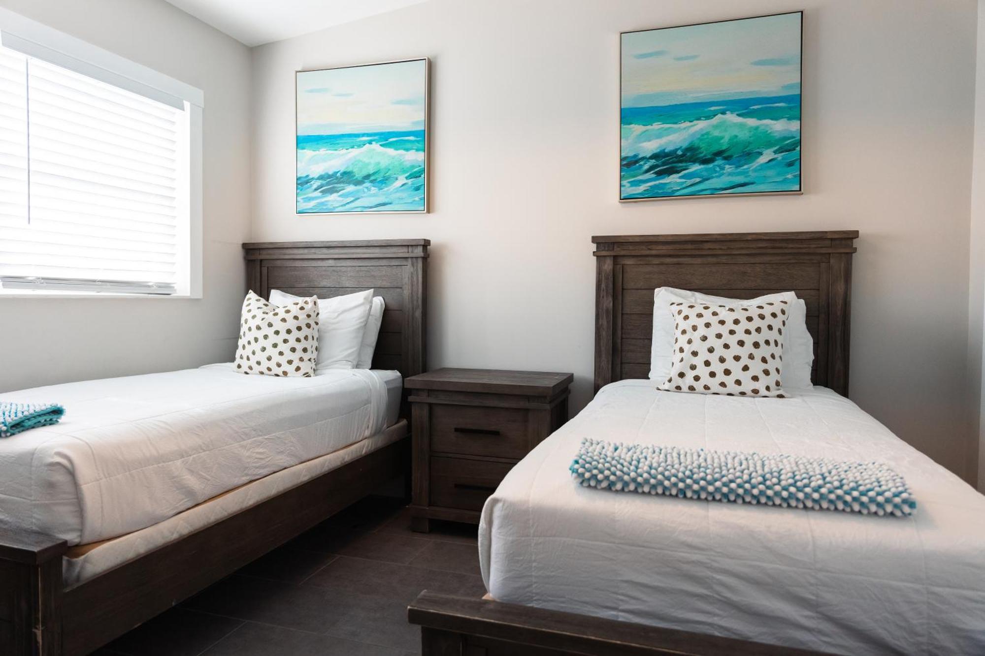 Banana River Resort Cocoa Beach Bagian luar foto